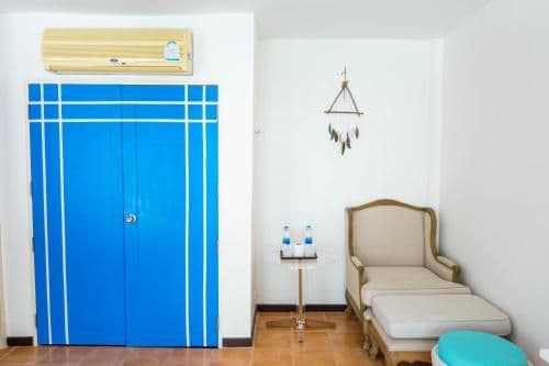 One-Bedroom Villa