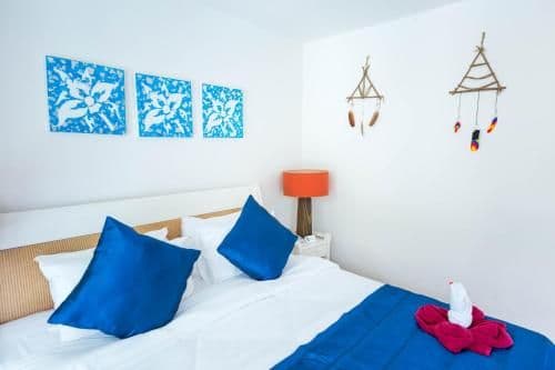 One-Bedroom Villa