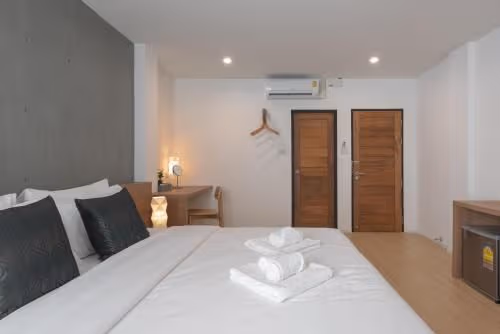 Superior King Room