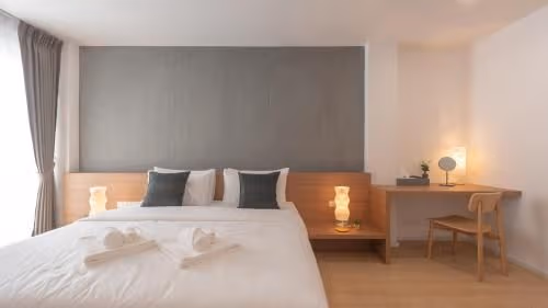 Superior King Room