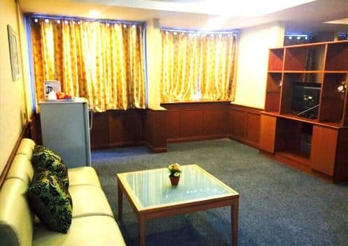 Suite