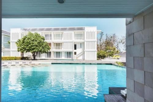 Malibu Huahin By Favstay