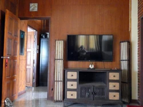 One-Bedroom Villa