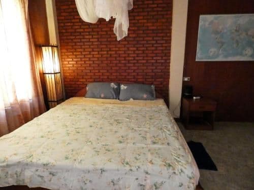 One-Bedroom Villa