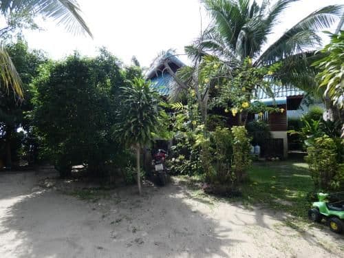 One-Bedroom Villa