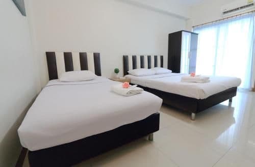 Comfort Triple Room