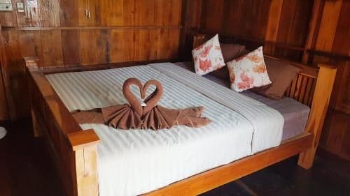 Deluxe Bungalow