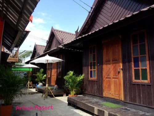 KTT Resort Sukhothai KTT Resort Sukhothai