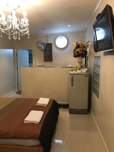 Classic Triple Room