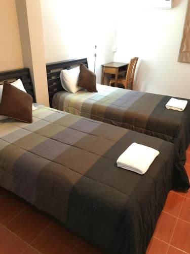 Deluxe Queen Room with Two Queen Beds