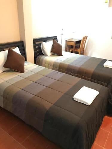 Deluxe Queen Room with Two Queen Beds