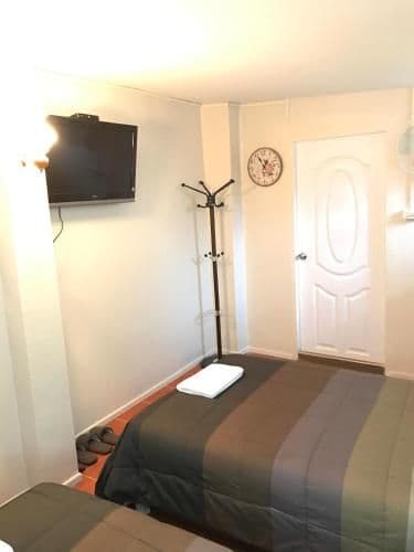 Deluxe Queen Room with Two Queen Beds
