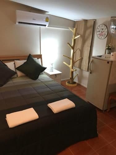 Small Double Room