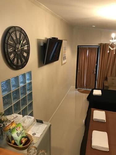 Classic Triple Room