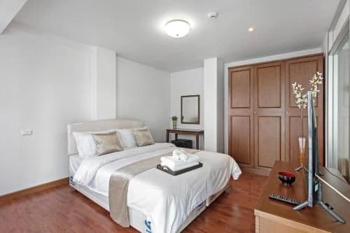 Standard Apartment