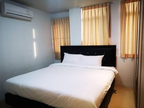 Duplex Apartment