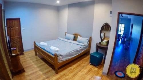 Standard Bungalow