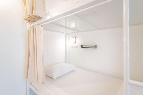 Quadruple Room with Terrace
