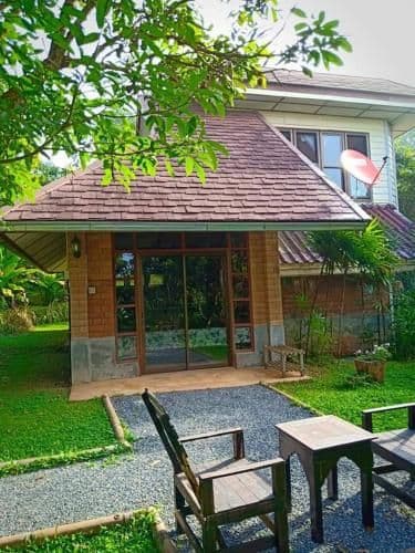Family Double Room