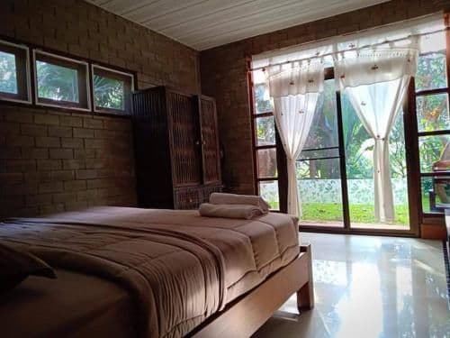 Family Double Room