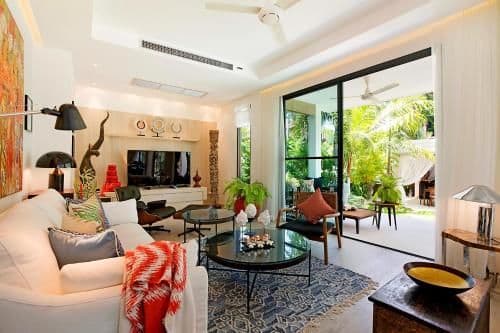 Villa