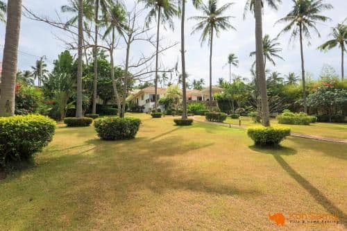 Four-Bedroom Villa