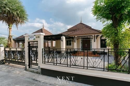 Xent Villa Ranong Xent Villa Ranong