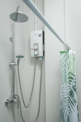 Studio - Split Level