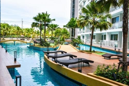 Laguna Beach 1 Condominium