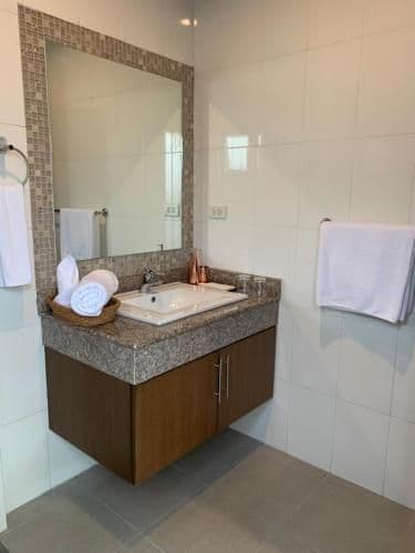 Deluxe Double or Twin Room with Pool Access