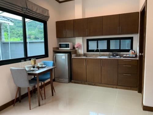 Deluxe Double or Twin Room with Pool Access