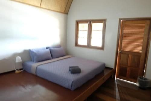 Triple Room with Balcony