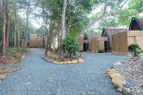 Koom Nangphaya Resort Koom Nangphaya Resort