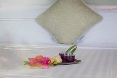 Suite with Sea View