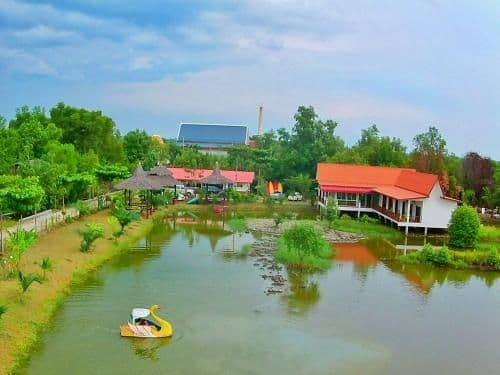 แสงใต้อัมพวา แสงใต้อัมพวา