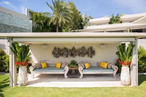 Villa - Beach Front 6 bedrooms