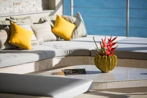 Villa - Beach Front 6 bedrooms