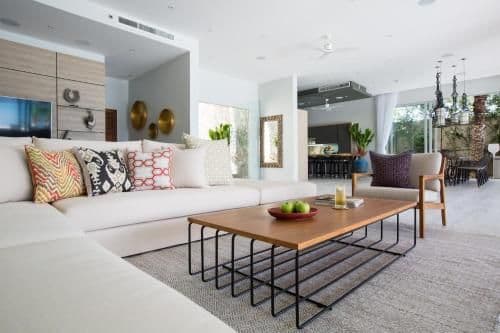 Villa - Beach Front 6 bedrooms