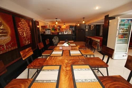 Deluxe Double or Twin Room with Balcony