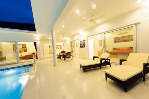 Villa