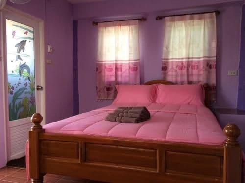 Triple Room with Balcony