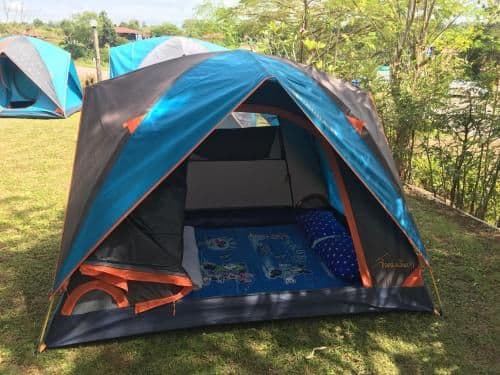 Tent