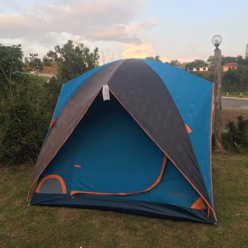 Tent