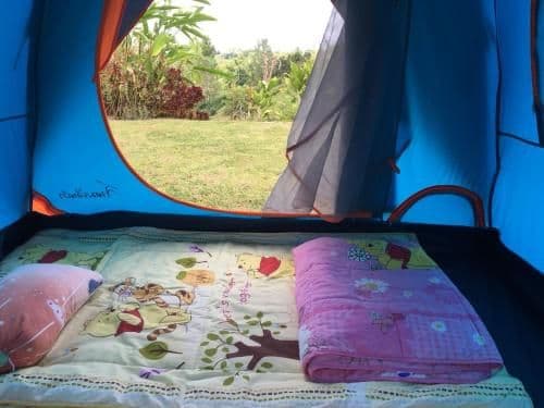Tent