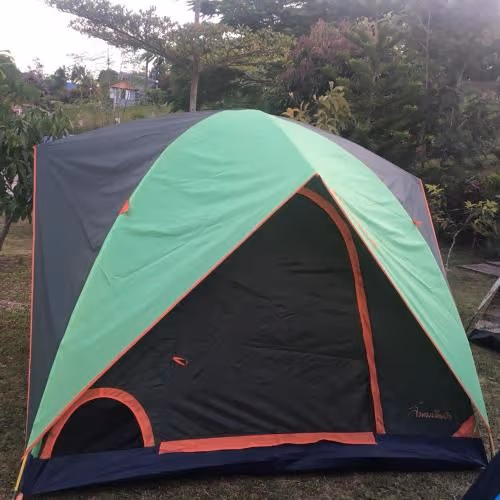 Tent