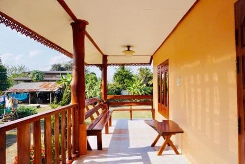 Holiday Home
