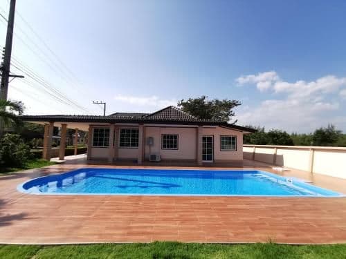 Rock Garden Beach A6 Pool Villa By Sand-D House Rock Garden Beach A6 Pool Villa By Sand-D House