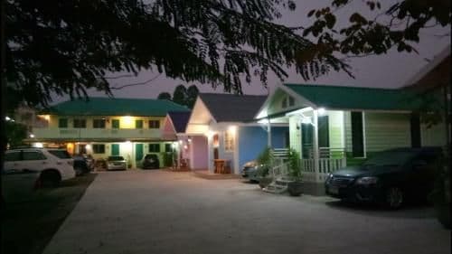 Wiset Sabay Resort