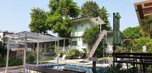 Takaidao Vintage Home