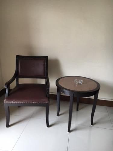 Deluxe Room (1 adult + 1 child)